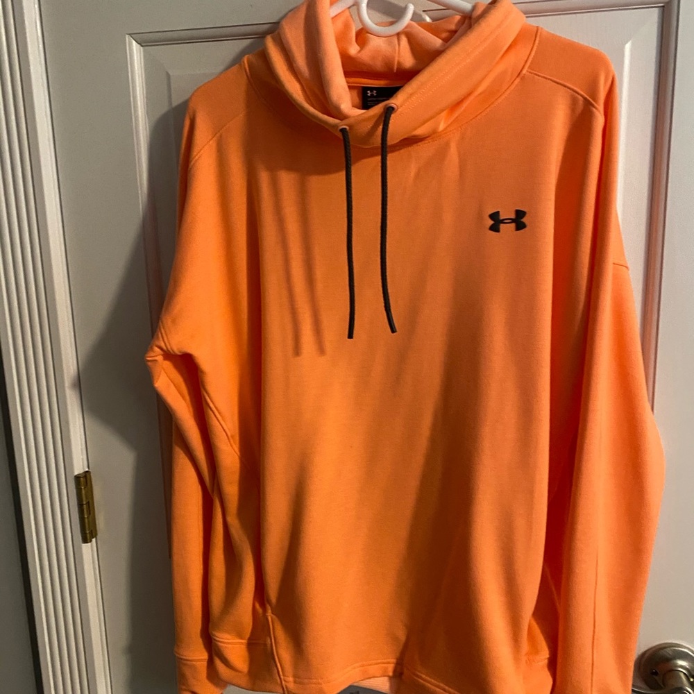 Under Armour sweatshirt